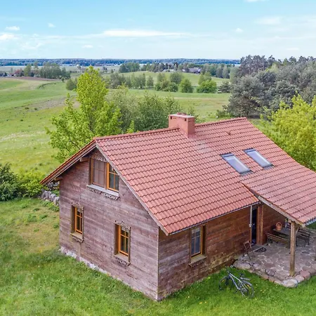 2 Bedroom Cozy In Apartament