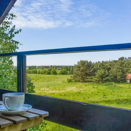 2 Bedroom Cozy In Apartament *