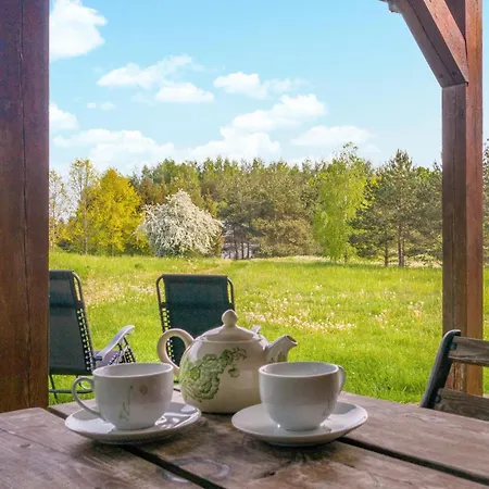 2 Bedroom Cozy In