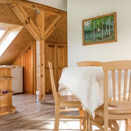 2 Bedroom Cozy In Apartament *