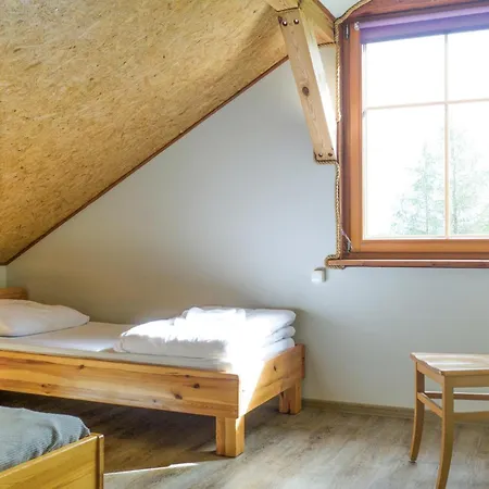 2 Bedroom Cozy In