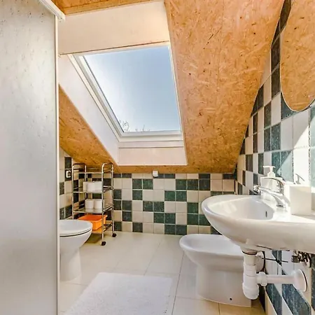 2 Bedroom Cozy In Apartament Sorkwity