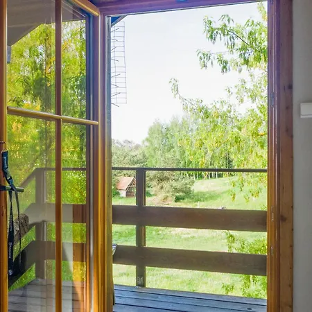 2 Bedroom Cozy In * Sorkwity